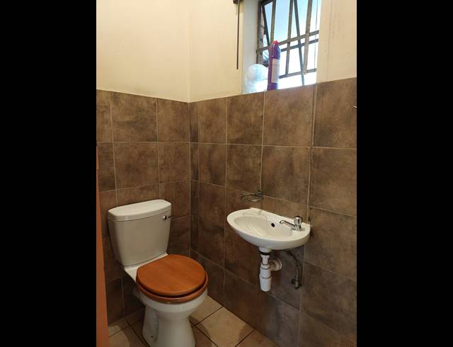 2 BEDROOM APARTMENT TO LET IN HATFIELD